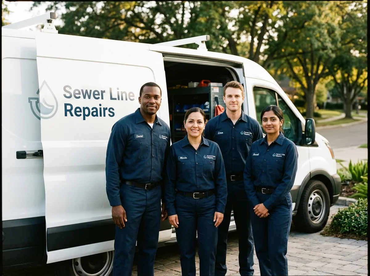 Emergency Plumber company in Saint Clair, PA
