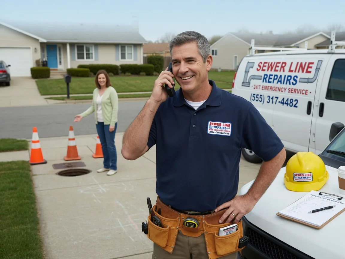 Emergency Plumber Saint Clair, PA FAQs